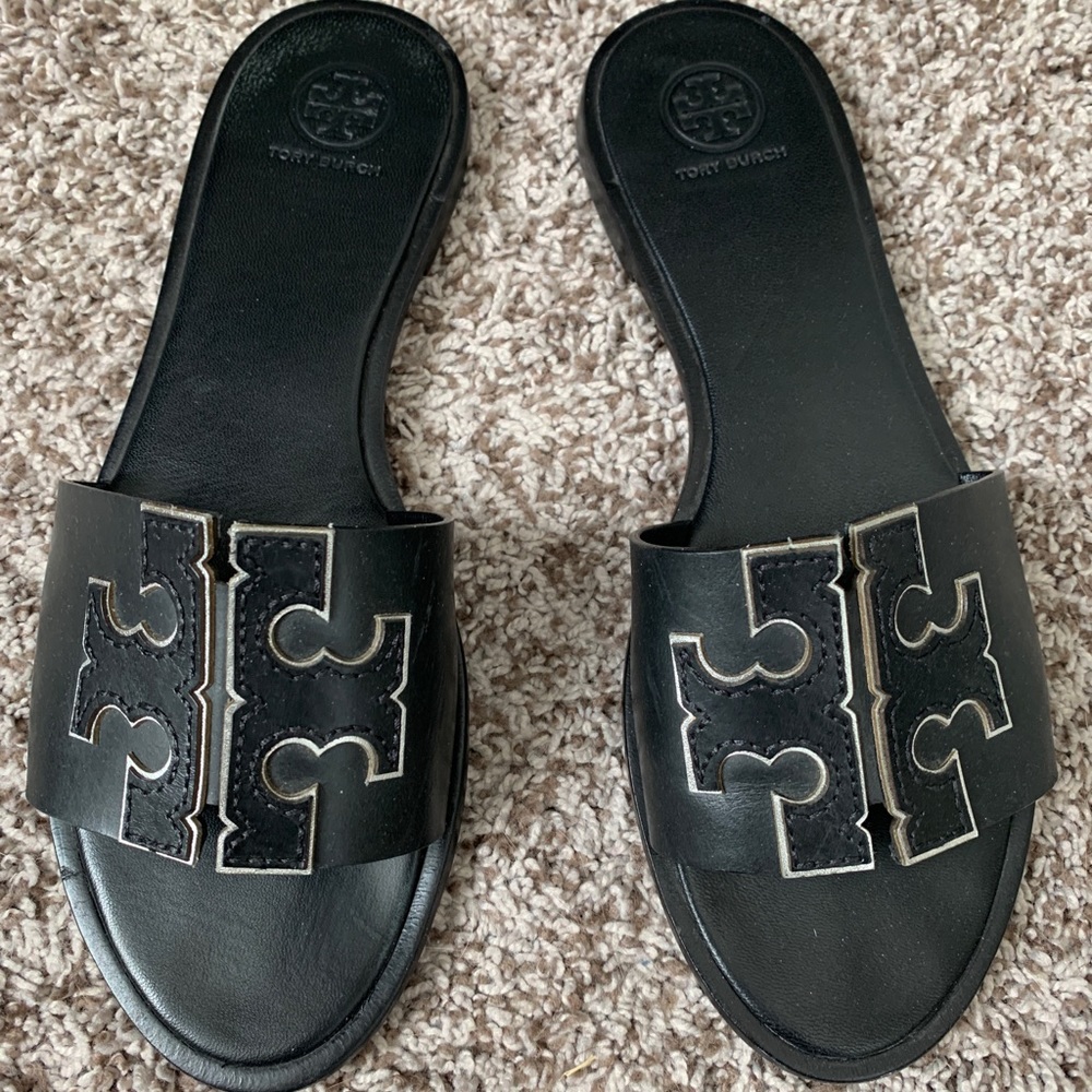 Tory Burch Slides
